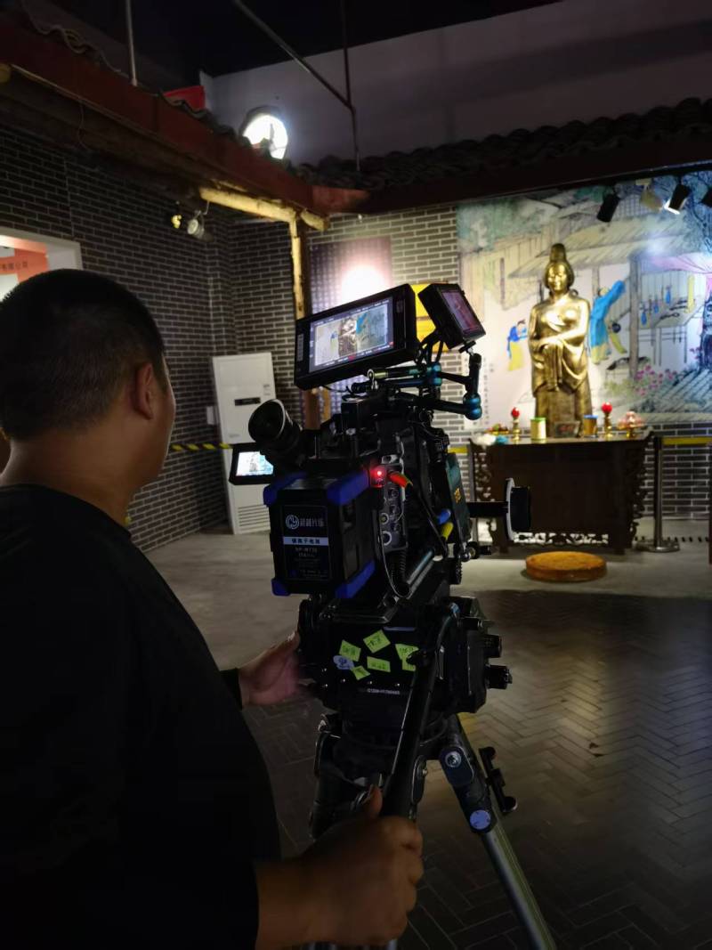 聚焦梓潼县产品宣传视频拍摄公司，以专业实力赋能品牌声量升级