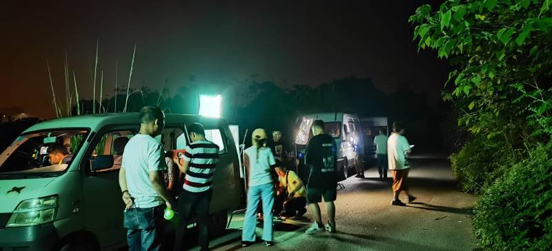 以镜头为笔，绘就梓潼县产品视频的进阶之路