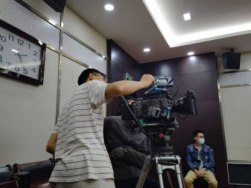 大数据指导创作方向，梓潼县产品视频拍摄公司让每帧画面都有效触达