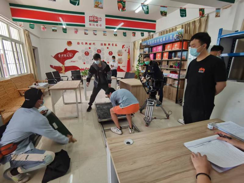 梓潼县电商产品视频拍摄制作实战秘籍，助力产品引爆电商流量